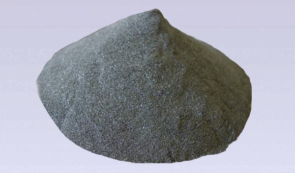 Tube film powder